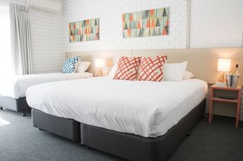 Archer Hotel Nowra - Accommodation Gladstone 26
