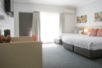 Archer Hotel Nowra - Accommodation Gladstone 28
