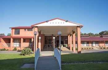 Archer Hotel Nowra - Accommodation Gladstone 30
