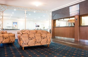 Archer Hotel Nowra - Accommodation Gladstone 32