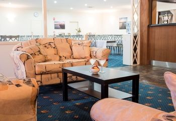 Archer Hotel Nowra - Accommodation Gladstone 33