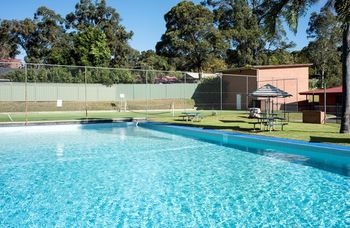 Archer Hotel Nowra - Accommodation Gladstone 34