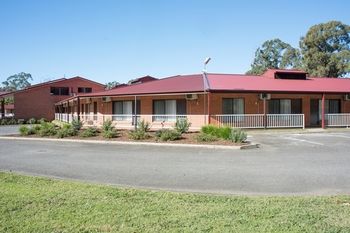 Archer Hotel Nowra - Accommodation Gladstone 36