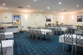 Archer Hotel Nowra - Accommodation Gladstone 38