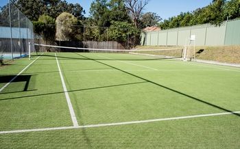 Archer Hotel Nowra - Accommodation Gladstone 41