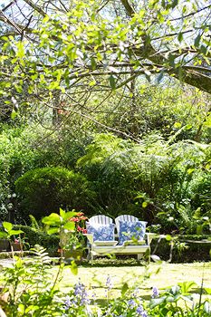 Adeline Bed And Breakfast - Accommodation Gladstone 4