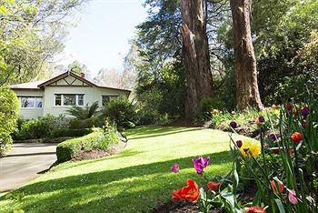 Adeline Bed And Breakfast - Accommodation Gladstone 5