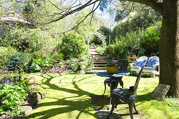 Adeline Bed And Breakfast - Accommodation Gladstone 6