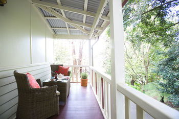 Adeline Bed And Breakfast - Accommodation Gladstone 16