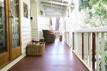 Adeline Bed And Breakfast - Accommodation Gladstone 18