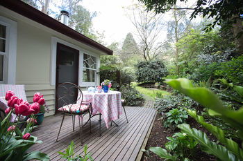 Adeline Bed And Breakfast - Accommodation Gladstone 20