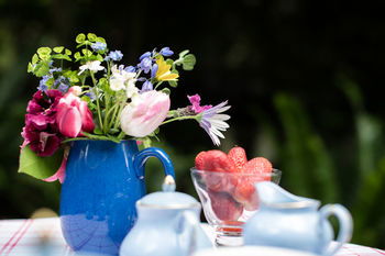 Adeline Bed And Breakfast - Accommodation Gladstone 21