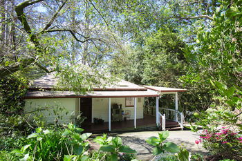 Adeline Bed And Breakfast - Accommodation Gladstone 23