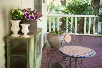 Adeline Bed And Breakfast - Accommodation Gladstone 24