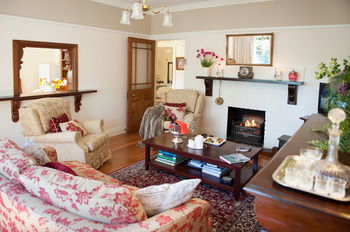 Adeline Bed And Breakfast - Accommodation Gladstone 25
