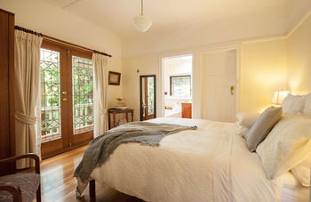 Adeline Bed And Breakfast - Accommodation Gladstone 27
