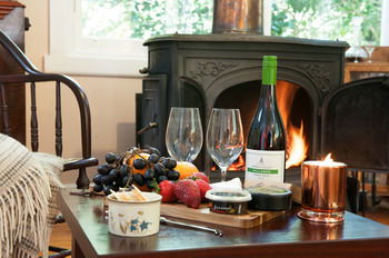 Adeline Bed And Breakfast - Accommodation Gladstone 31