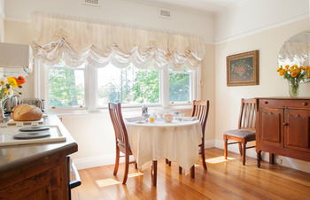 Adeline Bed And Breakfast - Accommodation Gladstone 33