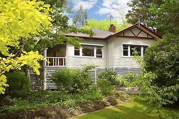 Adeline Bed And Breakfast - Accommodation Gladstone 2
