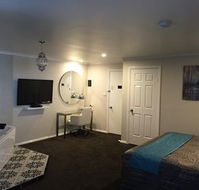 Cattlemanaposs Country Motor Inn amp Serviced Apartments - Accommodation Gladstone