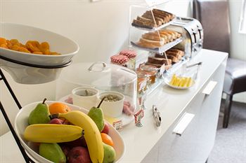 Adara Camperdown Hotel - Accommodation Gladstone 9
