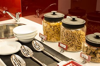 Adara Camperdown Hotel - Accommodation Gladstone 10