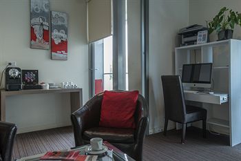 Adara Camperdown Hotel - Accommodation Gladstone 11