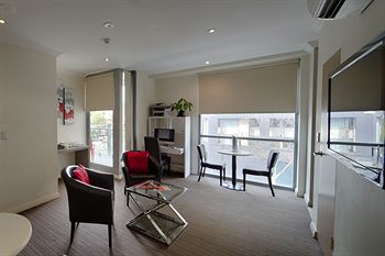 Adara Camperdown Hotel - Accommodation Gladstone 12