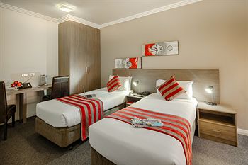 Adara Camperdown Hotel - Accommodation Gladstone 13