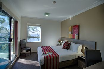 Adara Camperdown Hotel - Accommodation Gladstone 14