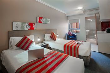 Adara Camperdown Hotel - Accommodation Gladstone 15