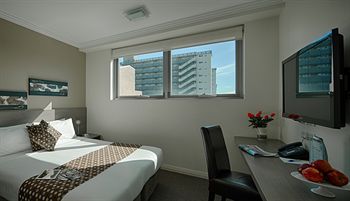 Adara Camperdown Hotel - Accommodation Gladstone 16