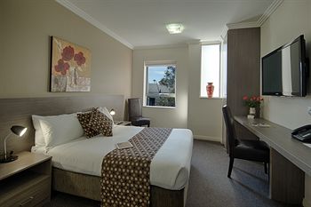 Adara Camperdown Hotel - Accommodation Gladstone 17