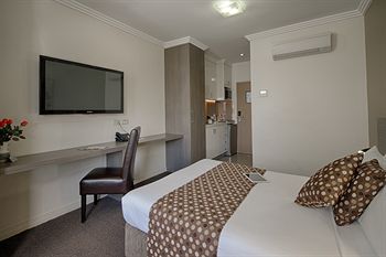 Adara Camperdown Hotel - Accommodation Gladstone 18