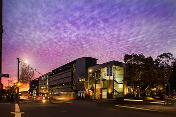Adara Camperdown Hotel - Accommodation Gladstone 20