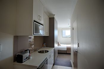 Adara Camperdown Hotel - Accommodation Gladstone 21