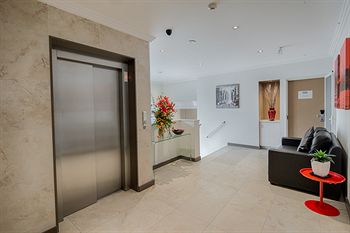 Adara Camperdown Hotel - Accommodation Gladstone 25