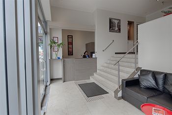 Adara Camperdown Hotel - Accommodation Gladstone 26