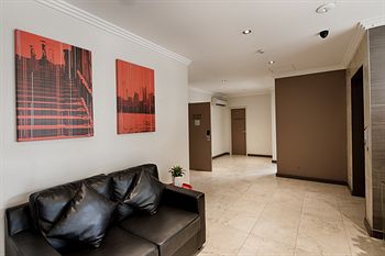 Adara Camperdown Hotel - Accommodation Gladstone 28