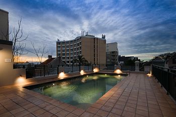 Adara Camperdown Hotel - Accommodation Gladstone 31