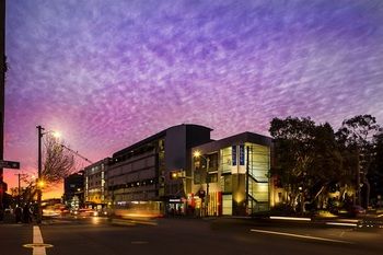 Adara Camperdown Hotel - Accommodation Gladstone 36