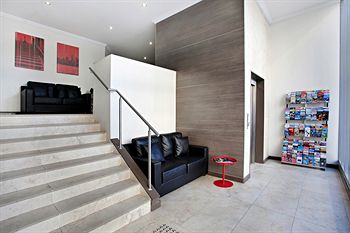 Adara Camperdown Hotel - Accommodation Gladstone 0