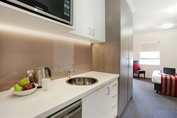 Adara Camperdown Hotel - Accommodation Gladstone 2
