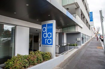 Adara Richmond - Accommodation Gladstone 0