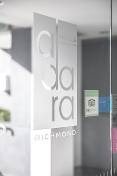 Adara Richmond - Accommodation Gladstone 3