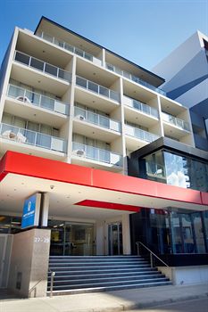  Accommodation Gladstone