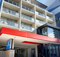 Amity South Yarra Apartments - Accommodation Gladstone