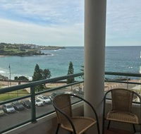 AEA The Coogee View Serviced Apartments - Accommodation Gladstone