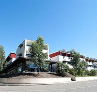 Western Sydney University Village- Parramatta Campus - Accommodation Gladstone