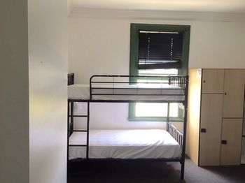 Elephant Backpacker Sydney - Hostel - Accommodation Gladstone 6